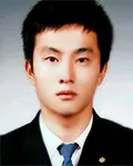 요트선수인 김종승의 대표 이미지