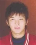 요트선수인 김준식의 대표 이미지
