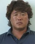 요트선수인 김태정의 대표 이미지