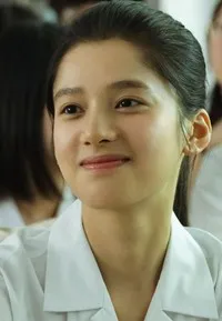 영화배우인 장정의의 대표 이미지