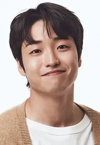 영화배우인 이우성의 대표 이미지