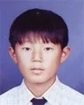 요트선수인 박민혁의 대표 이미지