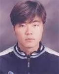 요트선수인 성창일의 대표 이미지