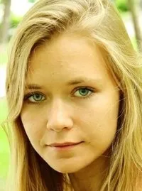 영화배우인 바르바라 보로디나의 대표 이미지