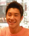 체조선수인 김지훈의 대표 이미지