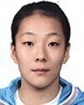 체조선수인 김효빈의 대표 이미지