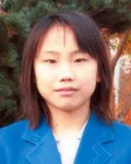 체조선수인 배물음의 대표 이미지