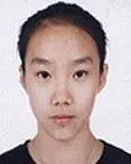 체조선수인 신언진의 대표 이미지