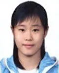 체조선수인 여수정의 대표 이미지