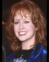 배우인 트레이시 그리프스의 대표 이미지