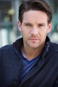 영화배우인 조셉 그레이의 대표 이미지