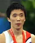 체조선수인 유원철의 대표 이미지
