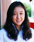 체조선수인 이경화의 대표 이미지