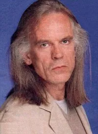 배우인 안데르스 호베의 대표 이미지