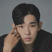 탤런트인 이종욱의 대표 이미지