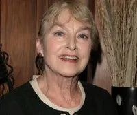 영화배우인 바바라 제퍼드의 대표 이미지