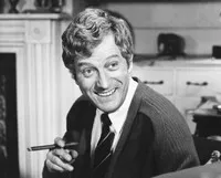 영화배우인 배리 포스터의 대표 이미지