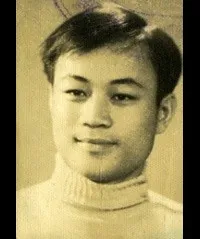 영화배우인 구위의 대표 이미지