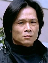 배우, 스턴트맨인 곽진봉의 대표 이미지