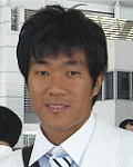 필드하키선수인 서종호의 대표 이미지