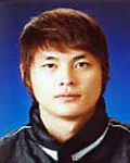 필드하키선수인 여창용의 대표 이미지
