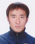 필드하키선수인 윤성훈의 대표 이미지