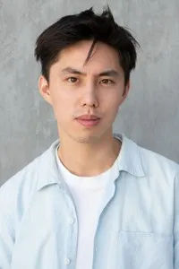 영화배우인 레이 야마모토의 대표 이미지