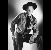 배우인 빌 윌리엄스의 대표 이미지