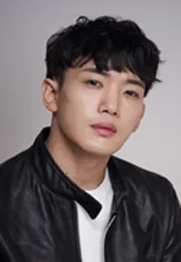영화배우인 장민수의 대표 이미지