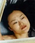 무용가인 김윤정의 대표 이미지
