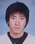 필드하키선수인 홍성권의 대표 이미지