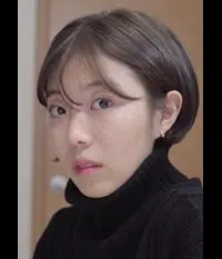영화배우인 박지혜의 대표 이미지
