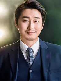 영화배우인 김혁종의 대표 이미지