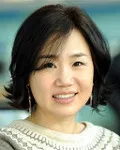 극작가인 김은숙의 대표 이미지