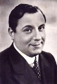 영화배우인 카를로 캄파니니의 대표 이미지