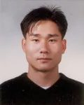 육상선수인 김세인의 대표 이미지