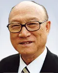(전직)목사인 김의환의 대표 이미지