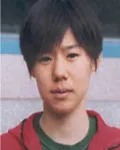 육상선수인 김은정의 대표 이미지