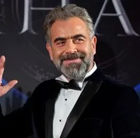 영화배우인 유르다에르 오쿠르의 대표 이미지