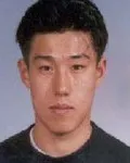 육상선수인 손현의 대표 이미지