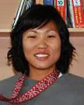 육상선수인 이연경의 대표 이미지