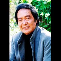 배우인 츠치야 요시오의 대표 이미지