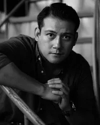 영화배우인 디노 파스트라노의 대표 이미지