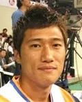 육상선수인 이정준의 대표 이미지