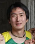 육상선수인 임재열의 대표 이미지