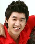 가수인 김인중의 대표 이미지
