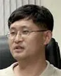 대학교수인 김인중의 대표 이미지
