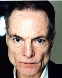 배우인 디터 라서의 대표 이미지