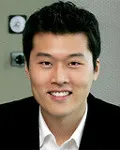 아나운서인 김일중의 대표 이미지