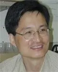 대학교수인 김재섭의 대표 이미지